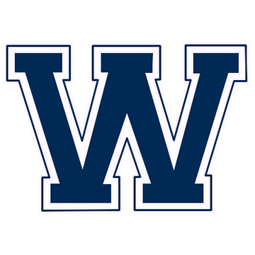 Our school logo.