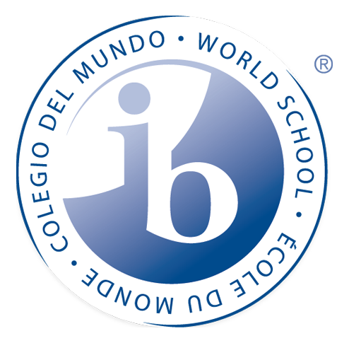 The IB Continuum logo.